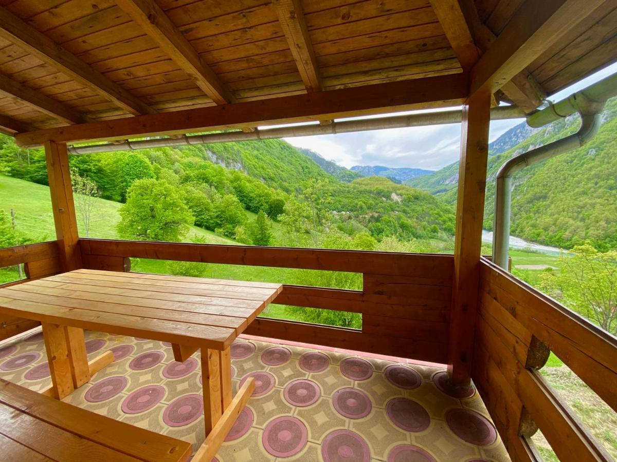 Kamp Kaludra Villa Mojkovac Exterior photo