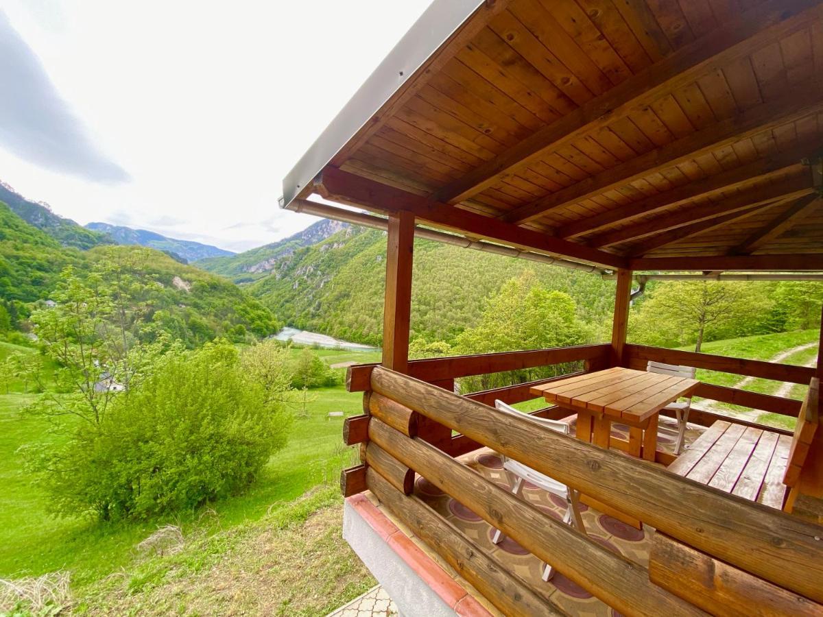 Kamp Kaludra Villa Mojkovac Exterior photo