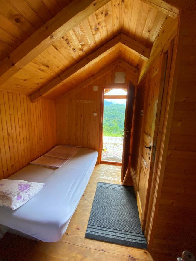 Kamp Kaludra Villa Mojkovac Exterior photo