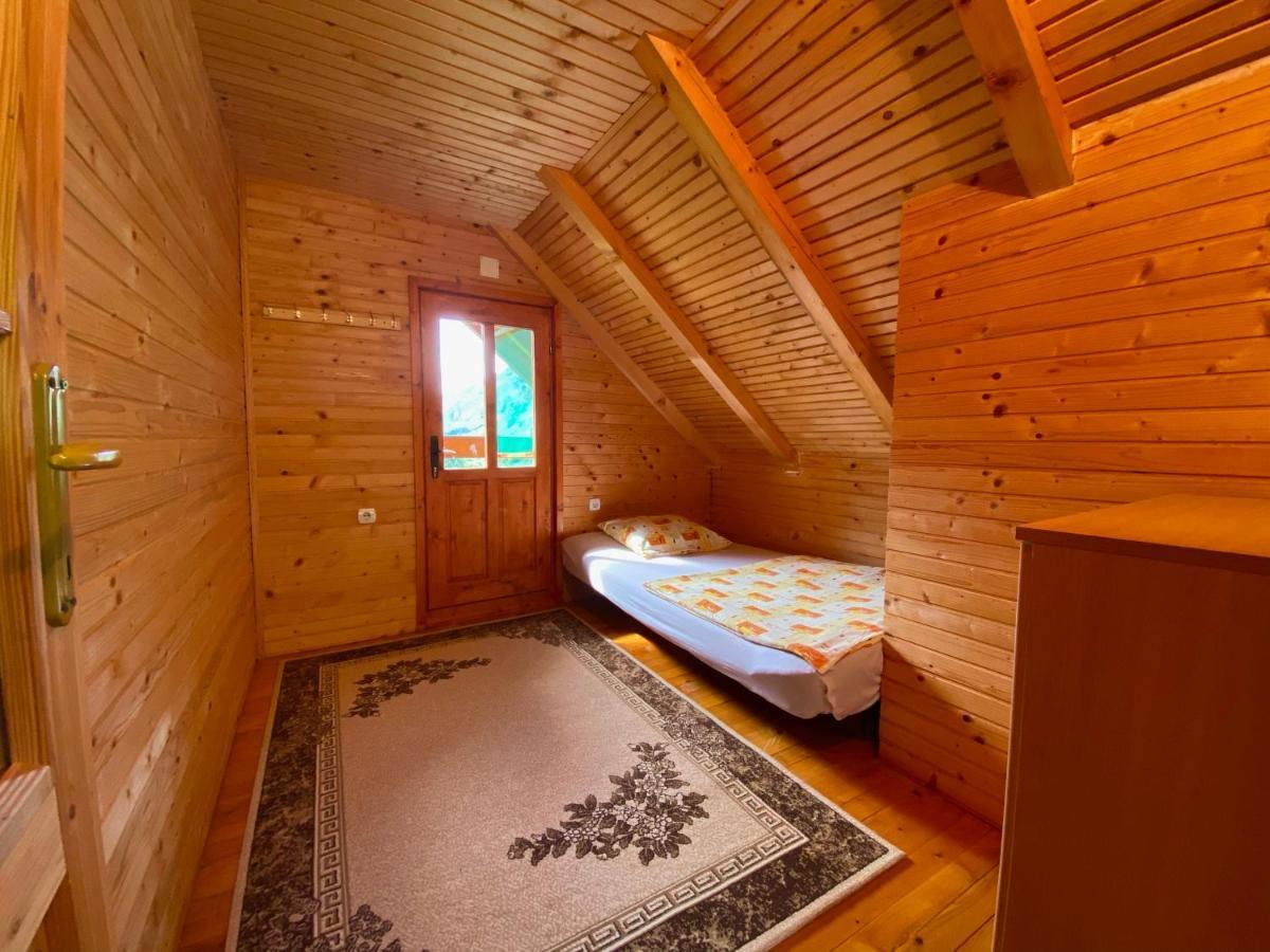 Kamp Kaludra Villa Mojkovac Exterior photo